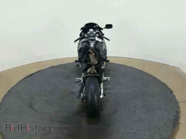 2006 HONDA CBR CYCLE - VIN: JH2SC57086M201334 - Фото 9