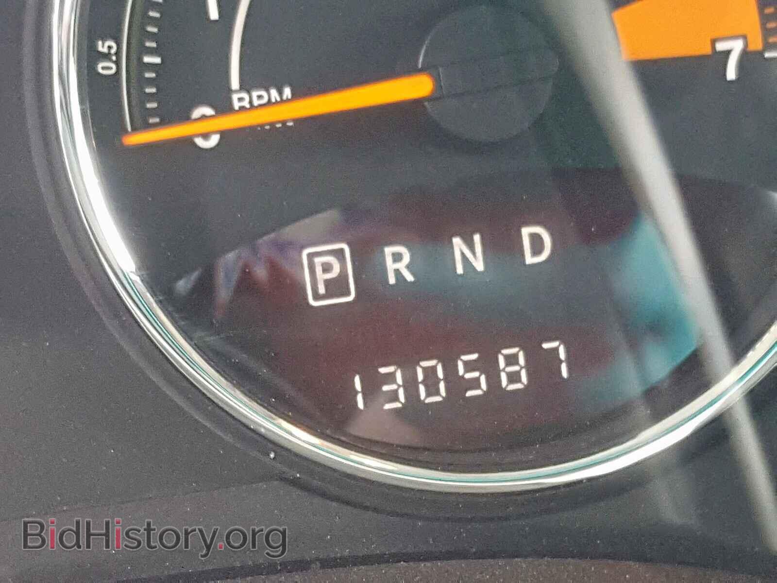 2016 JEEP COMPASS - VIN: 1C4NJCEA4GD633013 - Photo 8