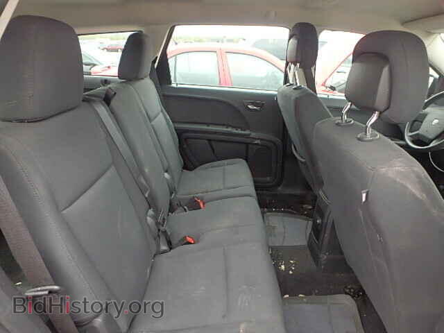 2010 DODGE JOURNEY - VIN: 3D4PG4FB8AT270885 - Фото 6