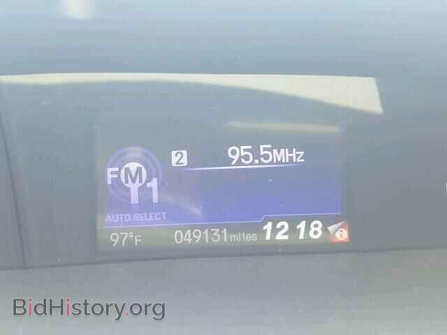 2014 HONDA CIVIC - VIN: 19XFB2F5XEE066671 - Фото 8