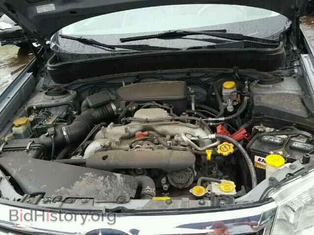 2010 SUBARU FORESTER - VIN: JF2SH6BC1AH909865 - Фото 7