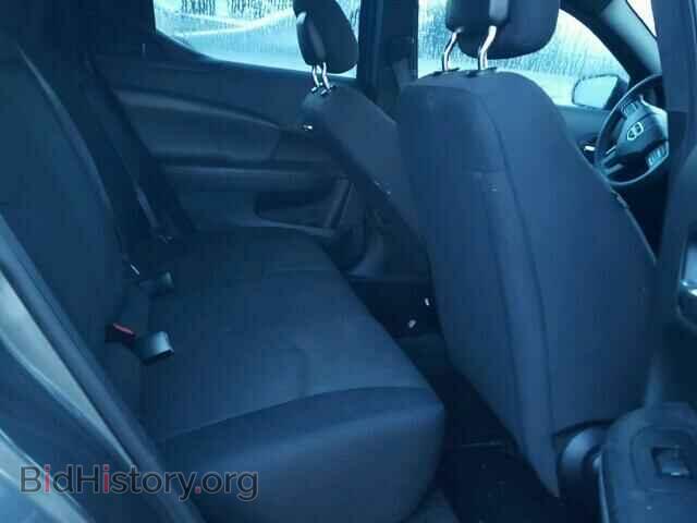 2012 DODGE AVENGER - VIN: 1C3CDZAB4CN238175 - Фото 6