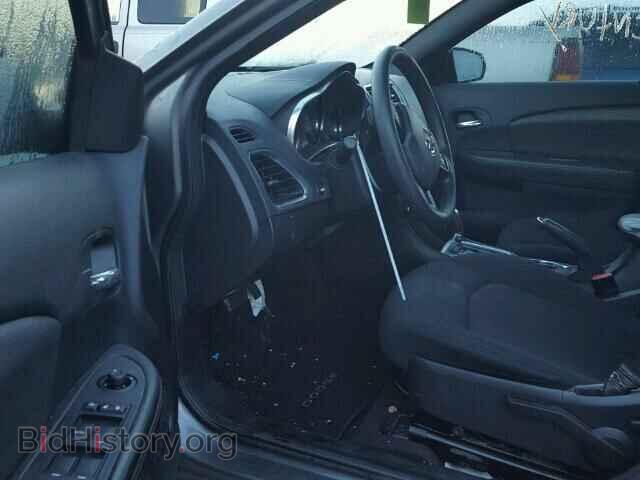 2012 DODGE AVENGER - VIN: 1C3CDZAB4CN238175 - Фото 10