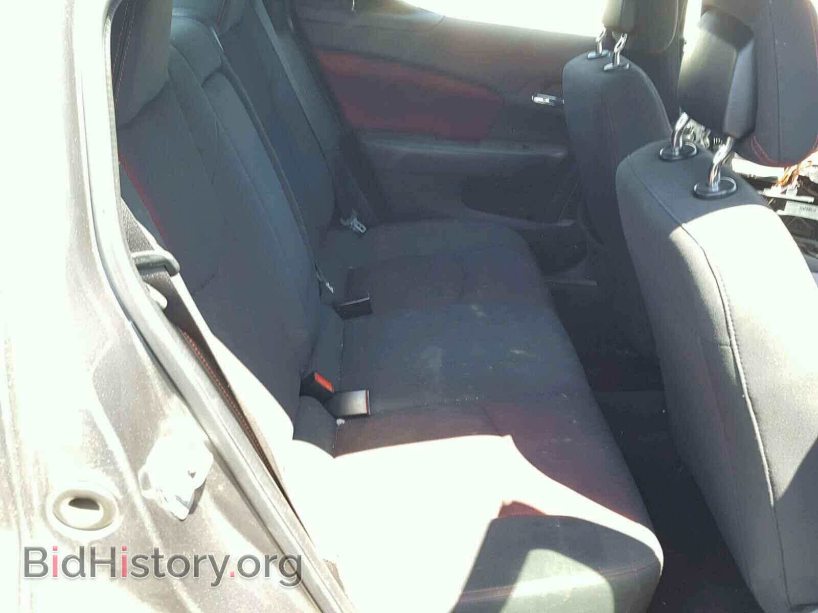 2012 DODGE AVENGER - VIN: 1C3CDZEG7CN258989 - Photo 6