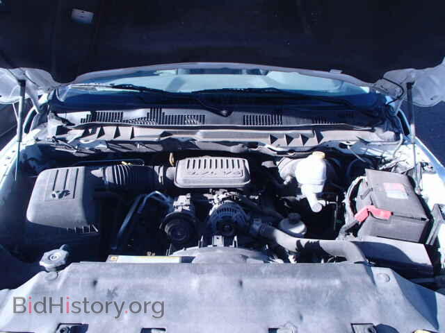 2012 DODGE RAM 1500 - VIN: 1C6RD6FK2CS206928 - Фото 7