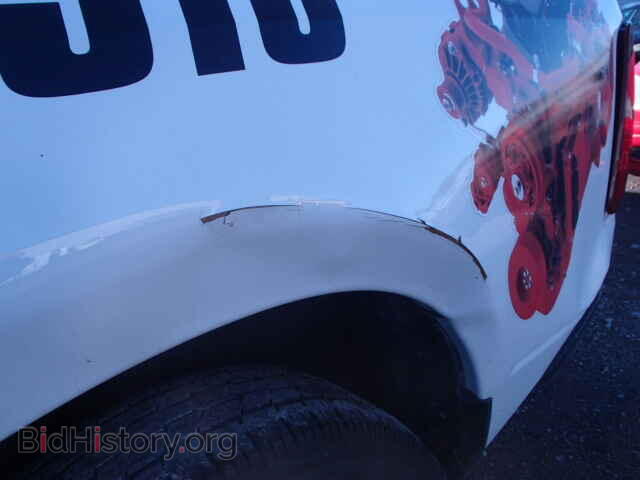 2012 DODGE RAM 1500 - VIN: 1C6RD6FK2CS206928 - Фото 10