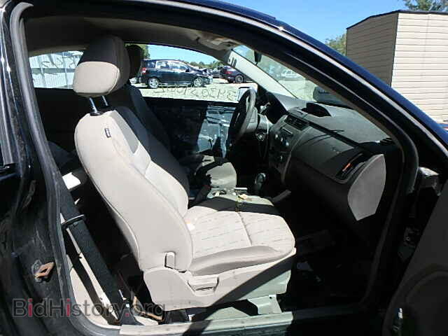2008 FORD FOCUS - VIN: 1FAHP33N08W288740 - Фото 5