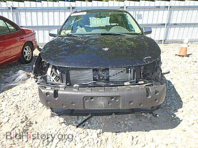 2008 FORD FOCUS - VIN: 1FAHP33N08W288740 - Фото 9