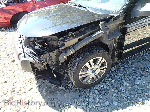 2008 FORD FOCUS - VIN: 1FAHP33N08W288740 - Фото 10