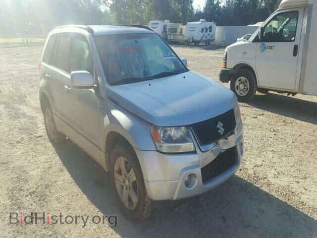 Фотография JS3TE947164102307 - SUZUKI GR VITARA 2006