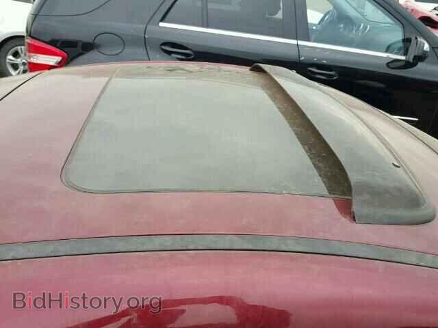 2007 MITSUBISHI ECLIPSE - VIN: 4A3AK24F67E014293 - Photo 9