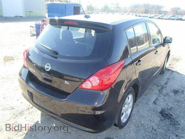2011 NISSAN VERSA - VIN: 3N1BC1CP7BL511339 - Фото 4