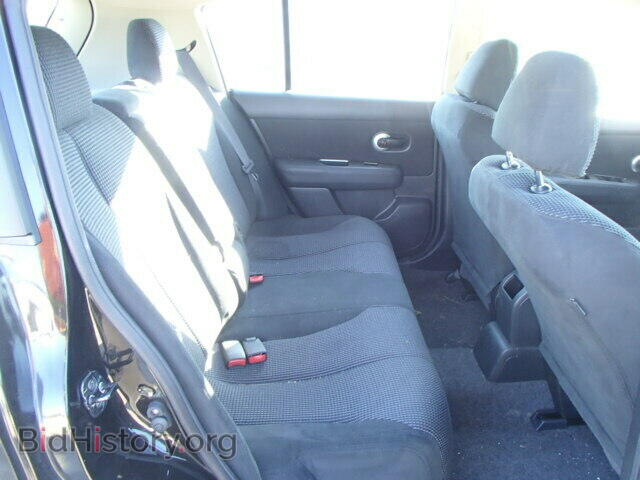 2011 NISSAN VERSA - VIN: 3N1BC1CP7BL511339 - Фото 6