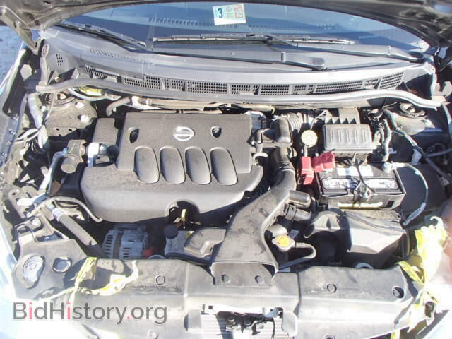 2011 NISSAN VERSA - VIN: 3N1BC1CP7BL511339 - Фото 7