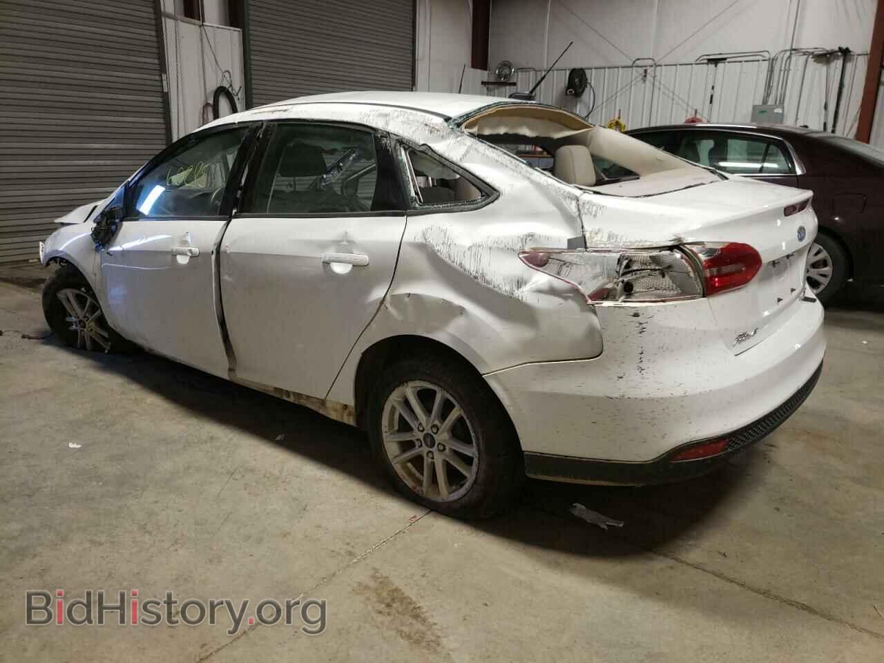 2015 FORD FOCUS - VIN: 1FADP3F23FL337055 - Photo 3