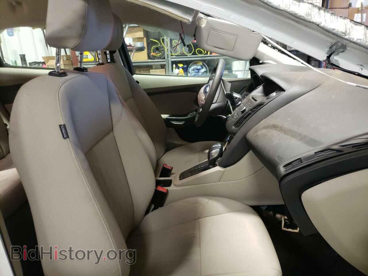 2015 FORD FOCUS - VIN: 1FADP3F23FL337055 - Photo 5