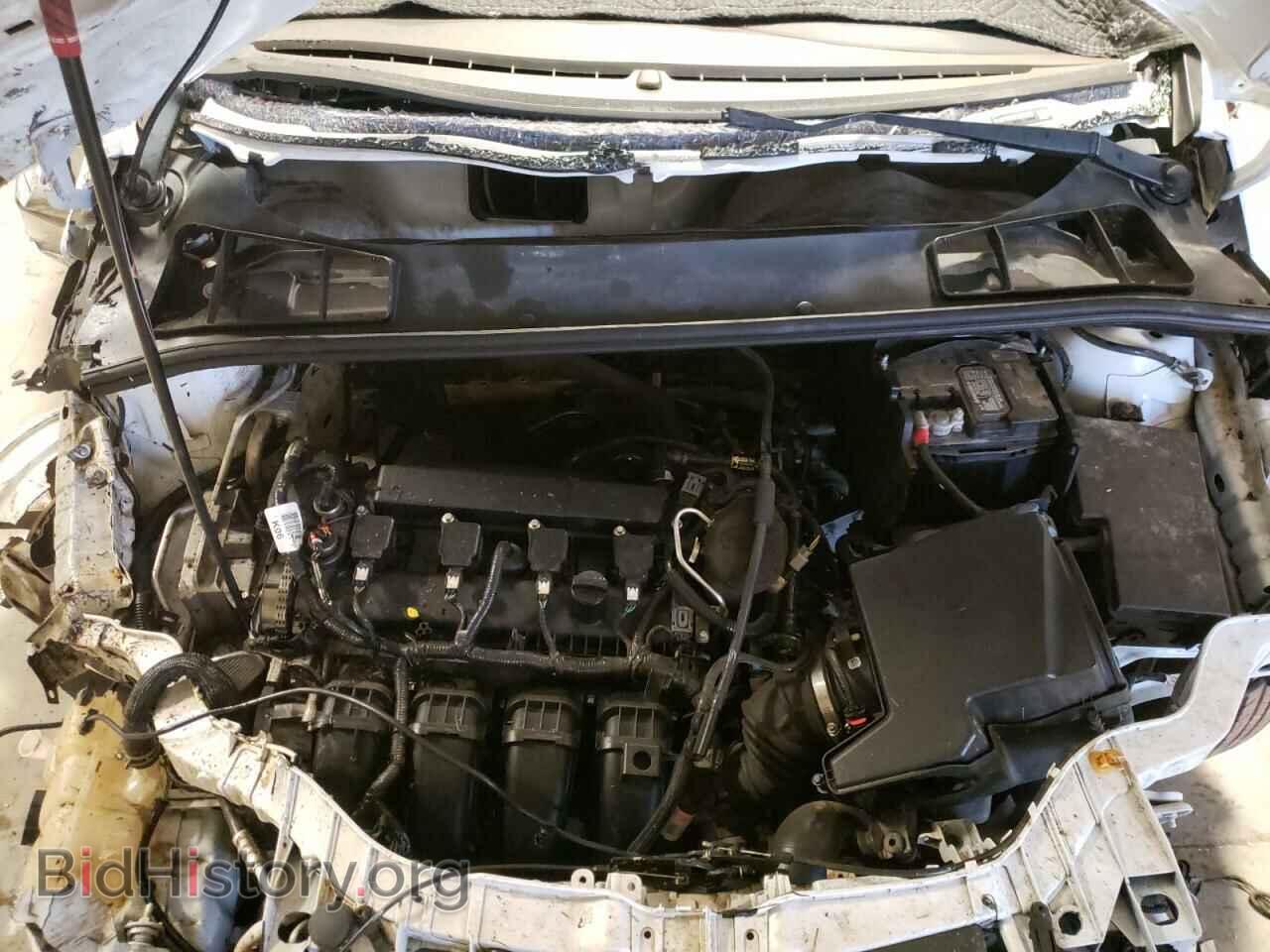 2015 FORD FOCUS - VIN: 1FADP3F23FL337055 - Photo 7