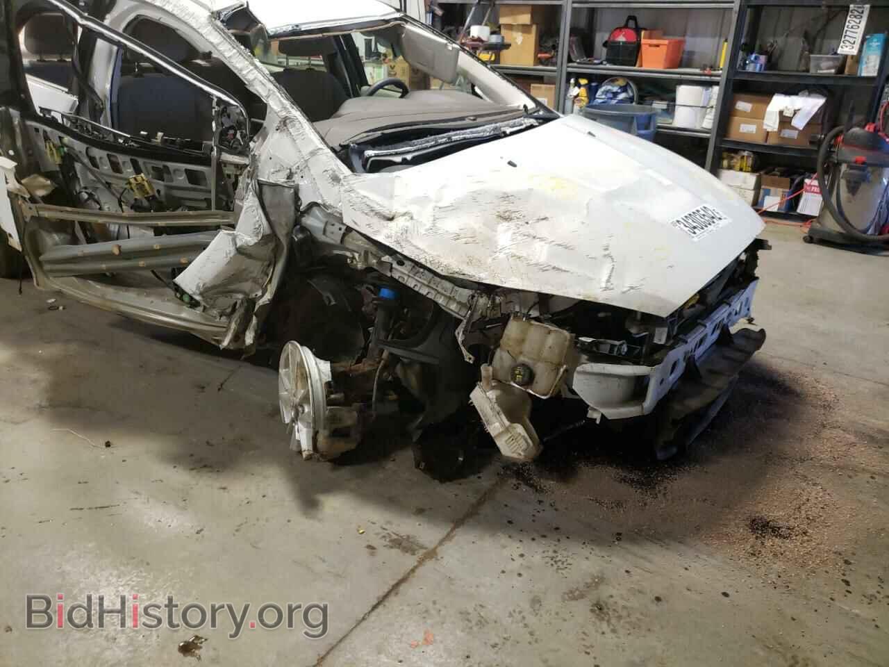 2015 FORD FOCUS - VIN: 1FADP3F23FL337055 - Photo 9