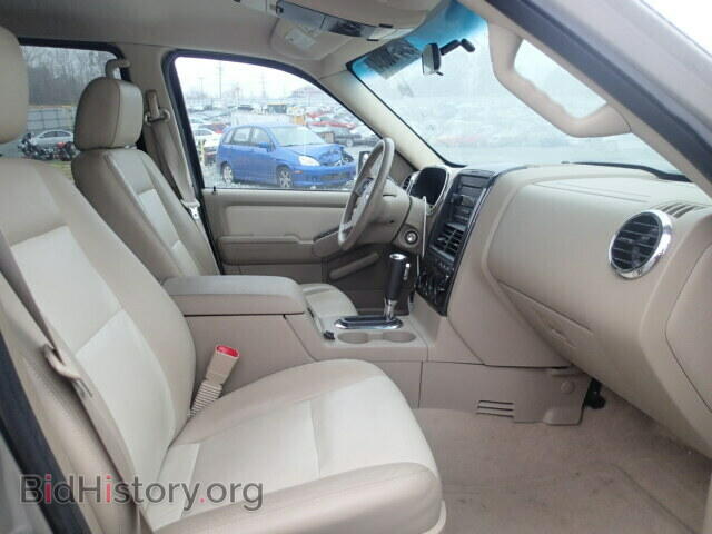 2007 FORD EXPLORER - VIN: 1FMEU73E37UB84780 - Фото 5