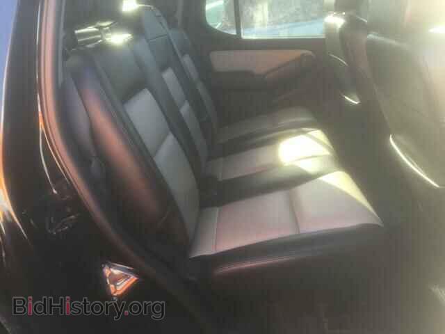2007 FORD EXPLORER - VIN: 1FMEU53857UA25905 - Фото 6