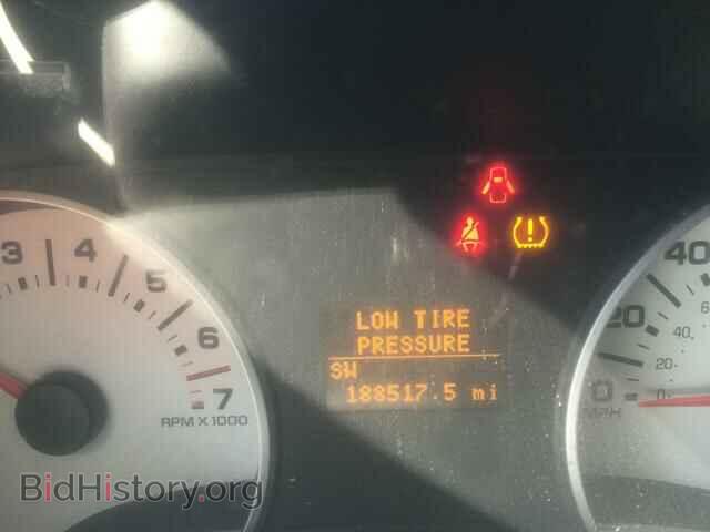 2007 FORD EXPLORER - VIN: 1FMEU53857UA25905 - Фото 8