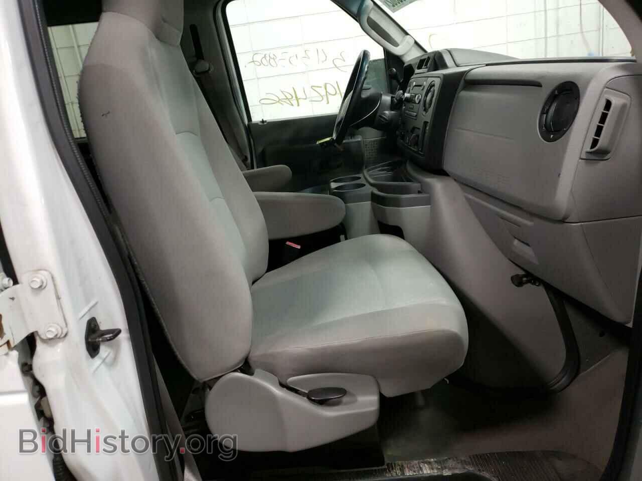 2010 FORD ECONOLINE - VIN: 1FBSS3BL8ADA77242 - Photo 5