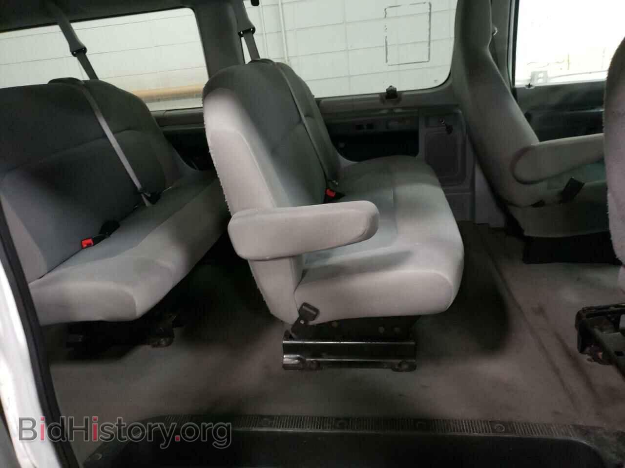 2010 FORD ECONOLINE - VIN: 1FBSS3BL8ADA77242 - Photo 6