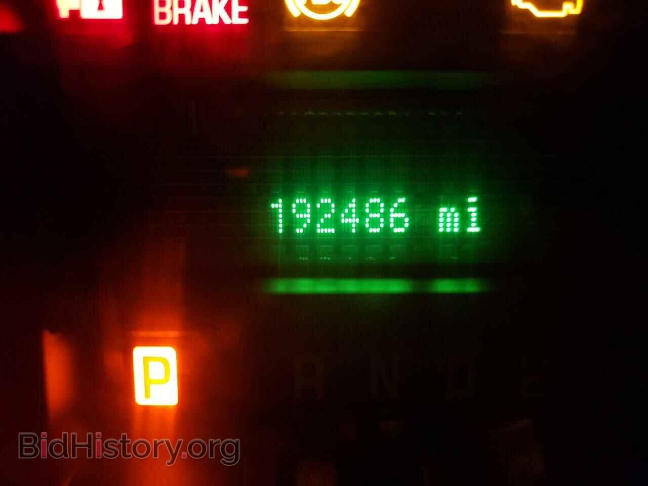 2010 FORD ECONOLINE - VIN: 1FBSS3BL8ADA77242 - Photo 8