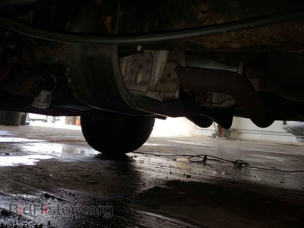 2010 FORD ECONOLINE - VIN: 1FBSS3BL8ADA77242 - Photo 9