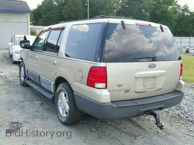 2004 FORD EXPEDITION - VIN: 1FMPU16L84LA90234 - Фото 3