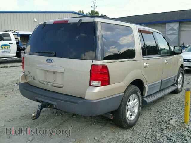 2004 FORD EXPEDITION - VIN: 1FMPU16L84LA90234 - Фото 4