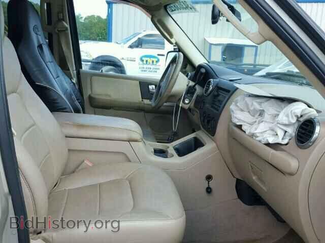 2004 FORD EXPEDITION - VIN: 1FMPU16L84LA90234 - Фото 5