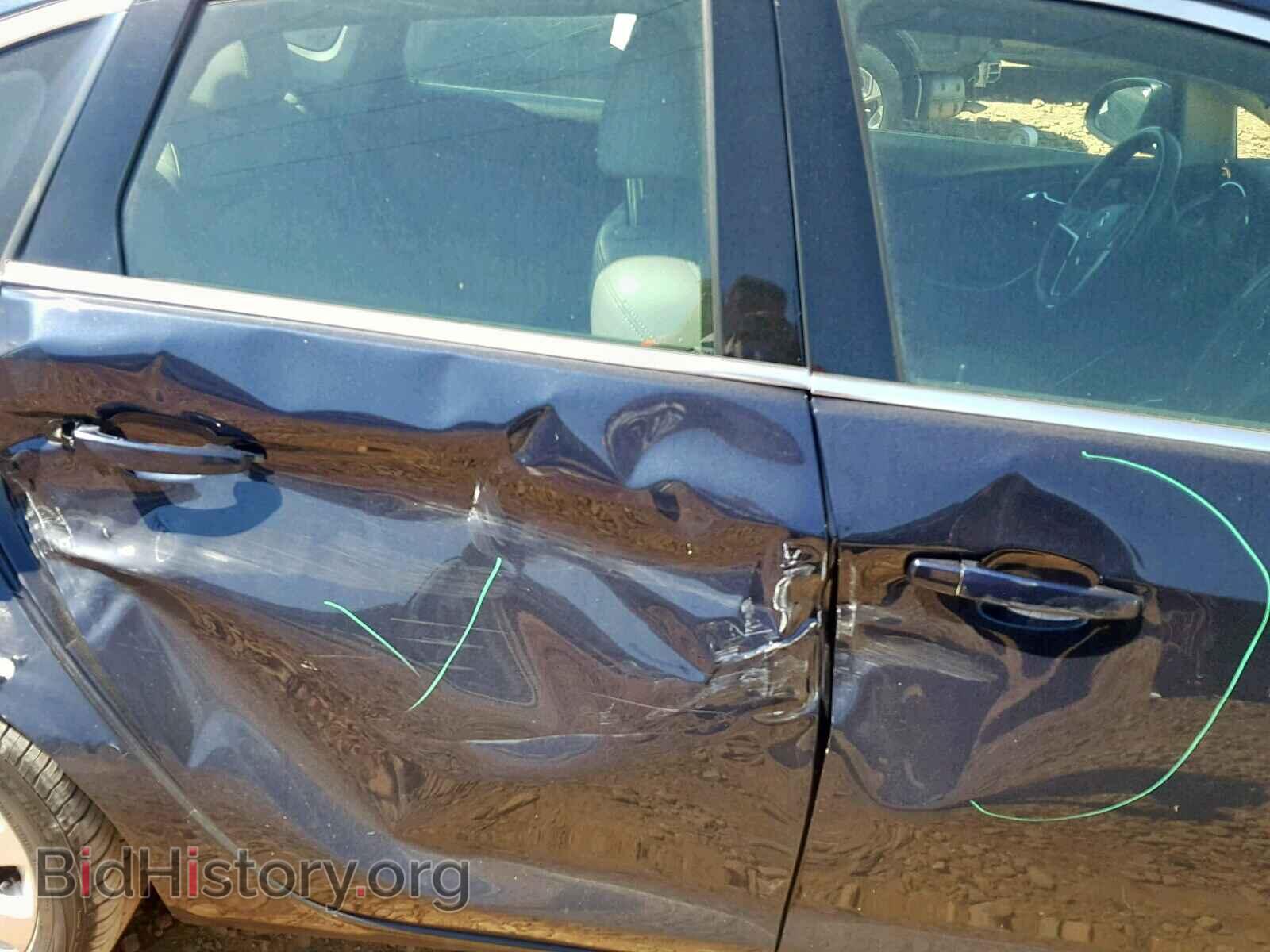 2015 BUICK VERANO - VIN: 1G4PP5SK1F4131926 - Фото 9
