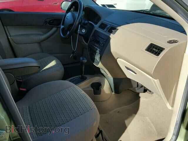 2007 FORD FOCUS - VIN: 1FAHP34N87W215712 - Фото 5