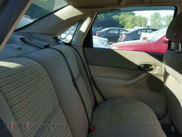 2007 FORD FOCUS - VIN: 1FAHP34N87W215712 - Фото 6