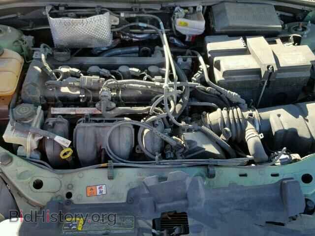 2007 FORD FOCUS - VIN: 1FAHP34N87W215712 - Фото 7
