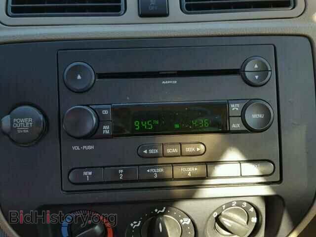2007 FORD FOCUS - VIN: 1FAHP34N87W215712 - Фото 10