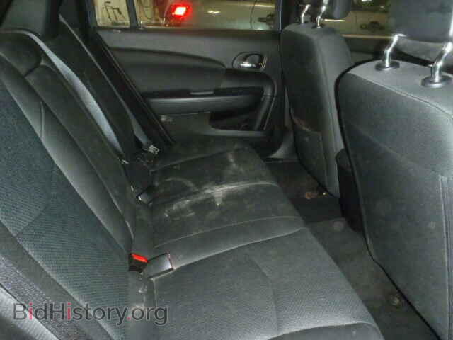2011 CHRYSLER 200 - VIN: 1C3BC4FB5BN596698 - Фото 6