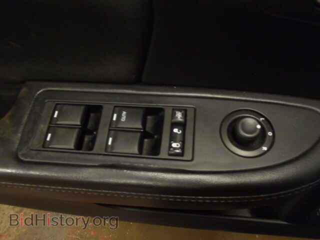 2011 CHRYSLER 200 - VIN: 1C3BC4FB5BN596698 - Фото 10