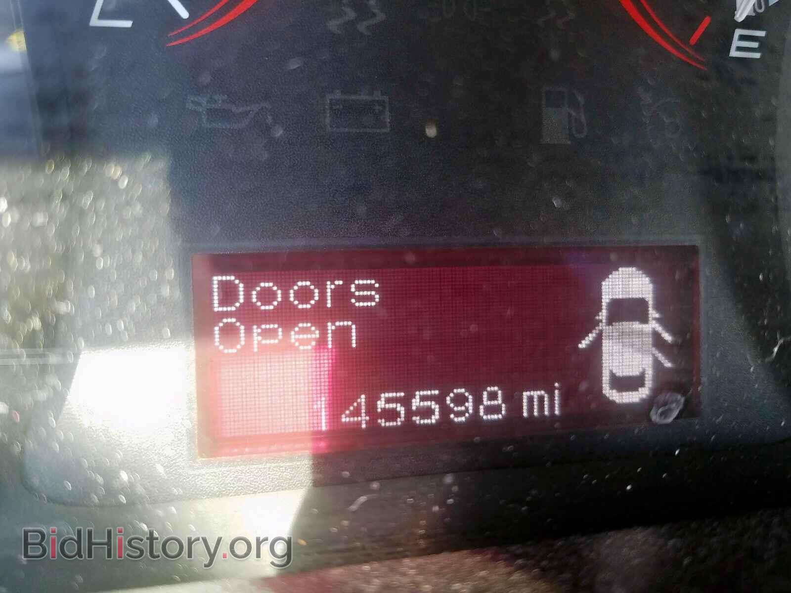 2014 DODGE DART - VIN: 1C3CDFAAXED767452 - Photo 8