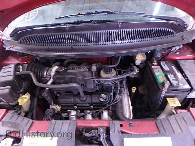 2007 DODGE CARAVAN - VIN: 1D4GP45R17B149303 - Фото 7