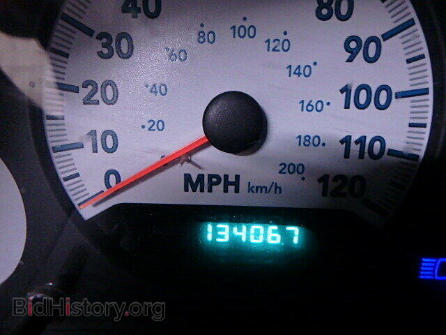 2007 DODGE CARAVAN - VIN: 1D4GP45R17B149303 - Фото 8