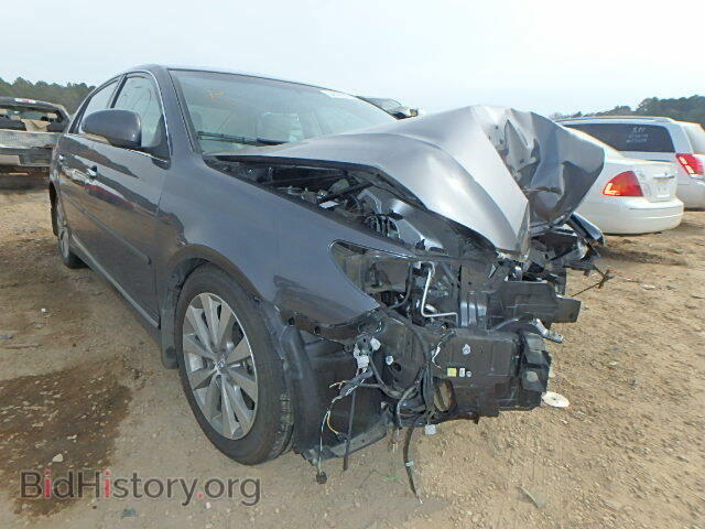 Фотография 4T1BK3DB5BU429593 - TOYOTA AVALON 2011