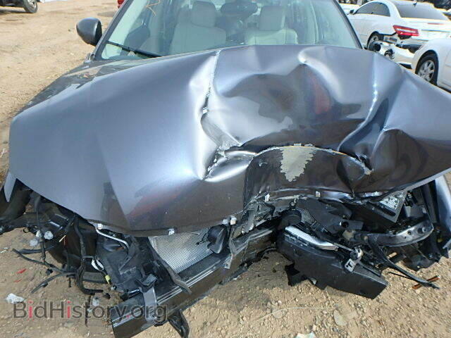 2011 TOYOTA AVALON - VIN: 4T1BK3DB5BU429593 - Фото 7