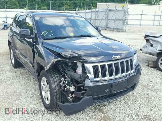 Photo 1C4RJFAGXDC557781 - JEEP CHEROKEE 2013