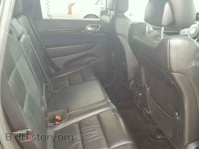 2013 JEEP CHEROKEE - VIN: 1C4RJFAGXDC557781 - Фото 6