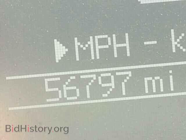 2013 JEEP CHEROKEE - VIN: 1C4RJFAGXDC557781 - Фото 8