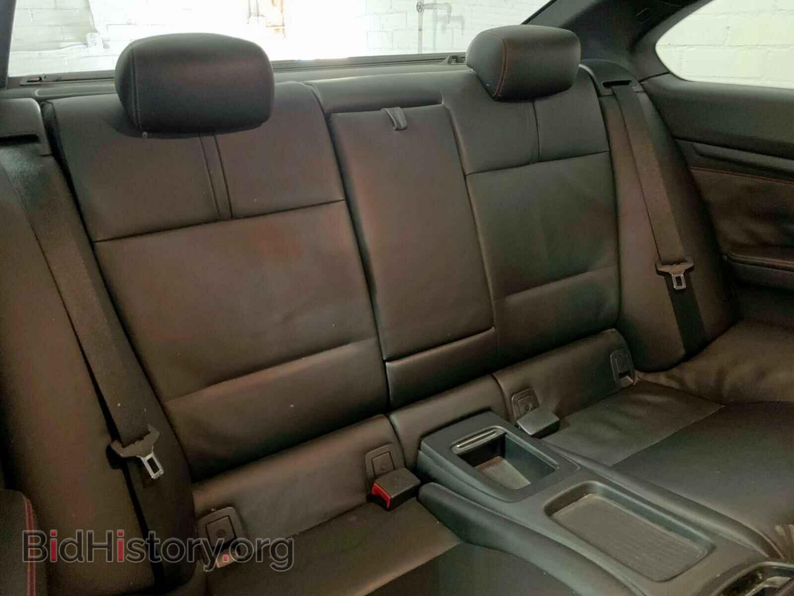 2013 BMW M3 - VIN: WBSKG9C55DJ595002 - Фото 6
