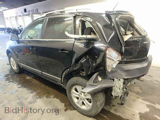 2008 SATURN VUE - VIN: 3GSCL33P48S566914 - Фото 3