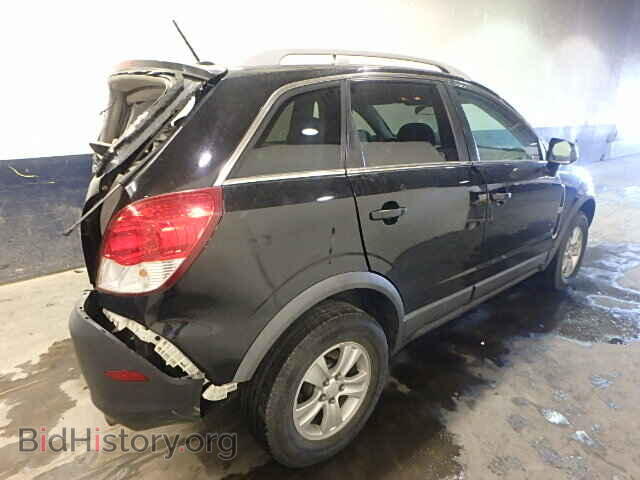 2008 SATURN VUE - VIN: 3GSCL33P48S566914 - Фото 4